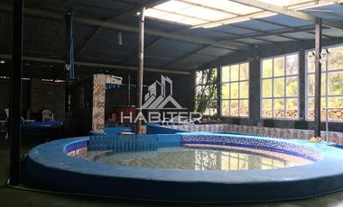 Parcela en Venta en quinamávida