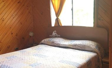 Parcela en Venta en quinamávida