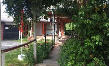 Parcela en Venta en quinamávida