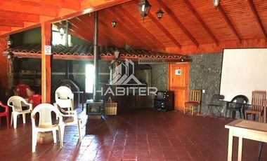 Parcela en Venta en quinamávida