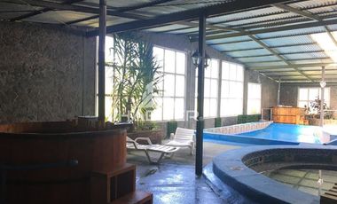 Parcela en Venta en quinamávida