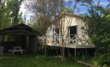 Parcela en Venta en quinamávida