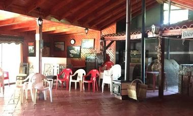 Parcela en Venta en quinamávida