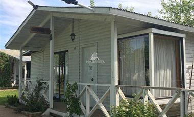 Parcela en Venta en quinamávida