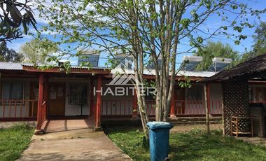 Parcela en Venta en quinamávida