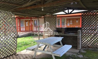 Parcela en Venta en quinamávida