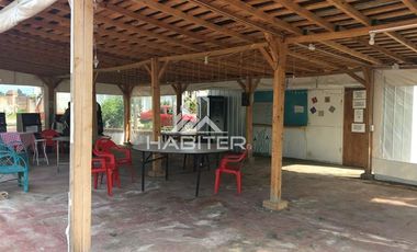 Parcela en Venta en quinamávida