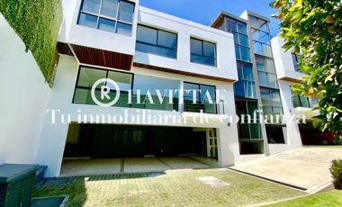 Venta Casa en condominio  de 3 casas   con jardin frontal