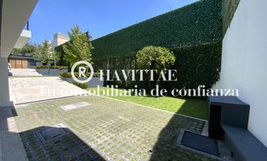 Venta Casa en condominio  de 3 casas   con jardin frontal