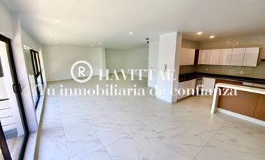 Venta Casa en condominio  de 3 casas   con jardin frontal