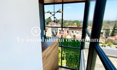Venta Casa en condominio  de 3 casas   con jardin frontal