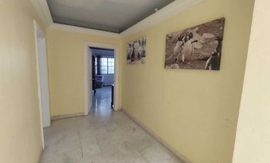 CASA EN VENTA CON ALBERCA Y AMPLIO JARDIN Y PATIO COL. FLORES MAGON VERACRUZ,VER