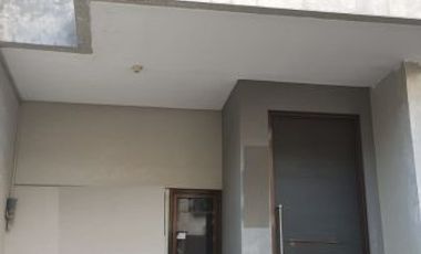 Dijual Rumah Siap Huni Lokasi Strategis di Pantai Mentari , Bulak Surabaya