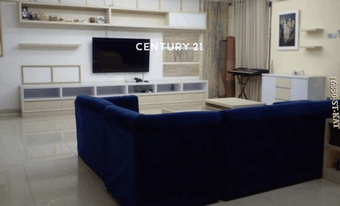 Rumah Semi Furnished Siap Huni Di Kebayoran Bintaro