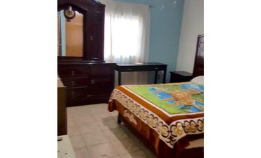 CASA CAMICHINES CON JARDIN ESQ. PRIMAVERA, LOS ARCOS JIQUILPAN MICH