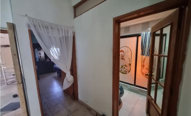 CASA CAMICHINES CON JARDIN ESQ. PRIMAVERA, LOS ARCOS JIQUILPAN MICH