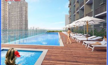Preselling Condominium for Sale in Makati City - Vion Tower by Megaworld