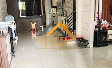 Dijual Villa Siap Huni Komplek Mutiara Residence Medan
