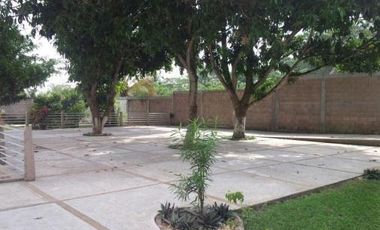 Casa en Venta, Col. Barrancas, Cosoleacaque, Ver.