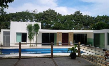Casa en Venta, Col. Barrancas, Cosoleacaque, Ver.