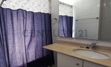 Se arrienda casa en Víctor Troncoso Cdm. cerrado