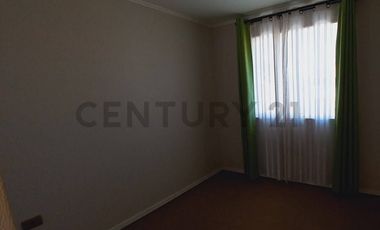 Se arrienda casa en Víctor Troncoso Cdm. cerrado