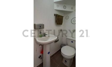 Se arrienda casa en Víctor Troncoso Cdm. cerrado