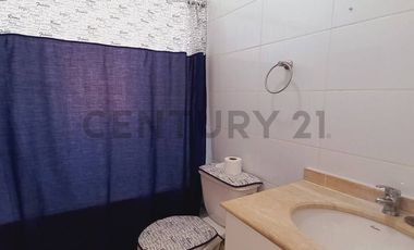 Se arrienda casa en Víctor Troncoso Cdm. cerrado