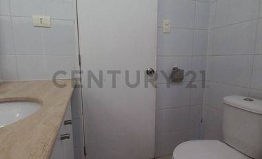 Se arrienda casa en Víctor Troncoso Cdm. cerrado