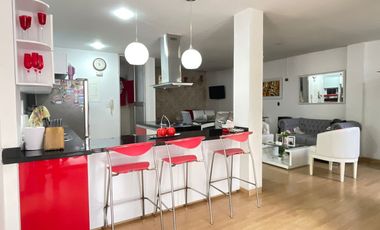casa en venta en los patios. Cod V4816