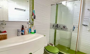 casa en venta en los patios. Cod V4816