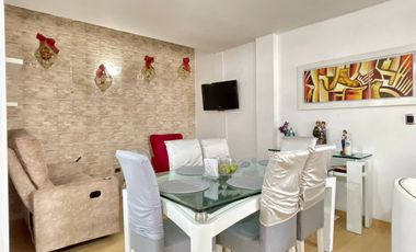 casa en venta en los patios. Cod V4816