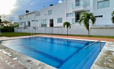 casa en venta en los patios. Cod V4816