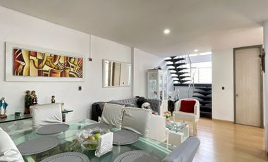 casa en venta en los patios. Cod V4816
