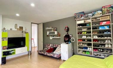 casa en venta en los patios. Cod V4816