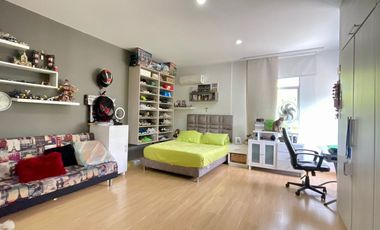 casa en venta en los patios. Cod V4816
