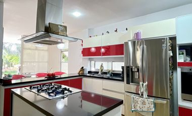 casa en venta en los patios. Cod V4816