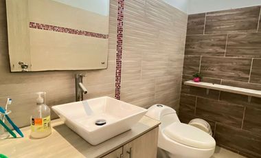 casa en venta en los patios. Cod V4816