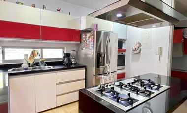 casa en venta en los patios. Cod V4816