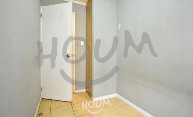 Departamento Plaza méxico ID: 89617r