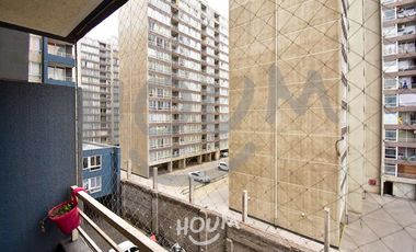 Departamento Plaza méxico ID: 89617r