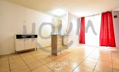 Departamento Plaza méxico ID: 89617r