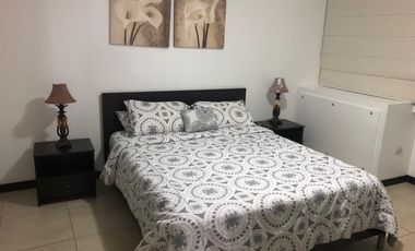 ALQUILER DE SUITE AMOBLADA EN BELLINI