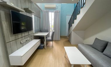Apartemen Akasa Tower Kalyana - Hunian Modern Strategis di BSD City