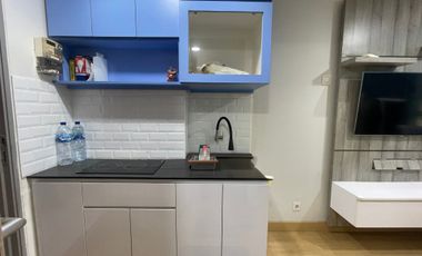 Apartemen Akasa Tower Kalyana - Hunian Modern Strategis di BSD City
