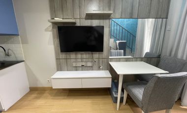 Apartemen Akasa Tower Kalyana - Hunian Modern Strategis di BSD City