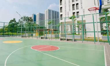 Apartemen Akasa Tower Kalyana - Hunian Modern Strategis di BSD City