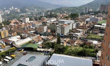 Apartamento Horizontes ID: 169222s