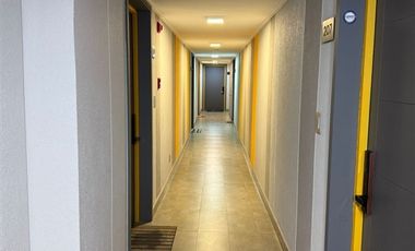 DEPARTAMENTO 2 DORM - ESTILO MARIPOSA - DIAGONAL ORIENTE