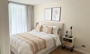 DEPARTAMENTO 2 DORM - ESTILO MARIPOSA - DIAGONAL ORIENTE